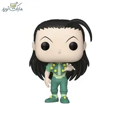 فیگور اسپشیال ایلومی زلودیک 1097 فانکو پاپ