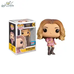 فیگور اسپشیال الکسیس رز 1169 فانکو پاپ