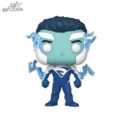 فیگور اسپشیال سوپرمن آبی 419 فانکو پاپ