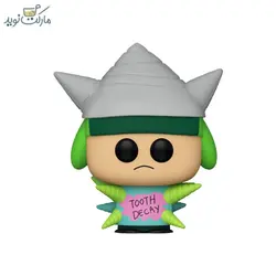 فیگور اسپشیال کایل 35 فانکو پاپ