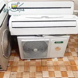 کولر گازی ۳۰ هزار جنرال شکار