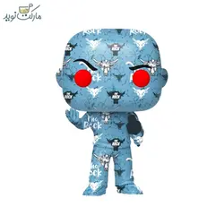 فیگور اسپشیال راک با محفظه 44 فانکو پاپ