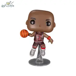 فیگور اسپشیال مایکل جردن 126 فانکو پاپ