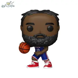 فیگور جیمز هاردن 133 فانکو پاپ