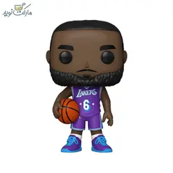 فیگور لبران جیمز 127 فانکو پاپ