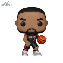 فیگور دیمین لیلارد 131 فانکو پاپ