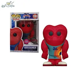 فیگور اسپشیال گوسامر 1186 فانکو پاپ
