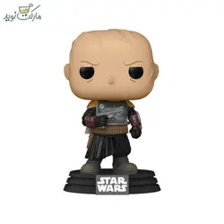 فیگور بوبا فت 490 فانکو پاپ