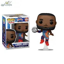 فیگور لبران جیمز 1182 فانکو پاپ