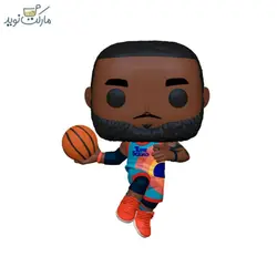 فیگور لبران جیمز 1182 فانکو پاپ