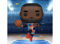 فیگور لبران جیمز 1182 فانکو پاپ