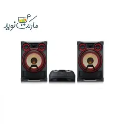 سیستم صوتی 5000 وات ال جی XBOOM CK99