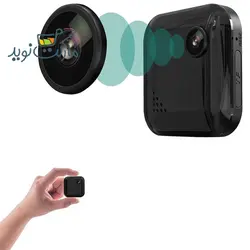 دوربین مخفی کوچک بی‌سیم YOUCAM 1080P