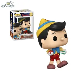 فیگور پینوکیو 1029 فانکو پاپ