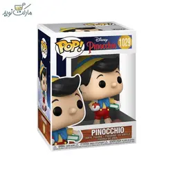 فیگور پینوکیو 1029 فانکو پاپ