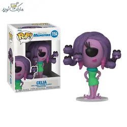 فیگور سلیا 1154 فانکو پاپ