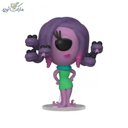 فیگور سلیا 1154 فانکو پاپ