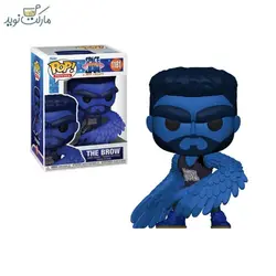 فیگور مایکل جردن بال دار 1181 فانکو پاپ