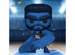 فیگور مایکل جردن بال دار 1181 فانکو پاپ