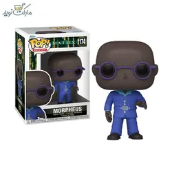 فیگور مورفئوس 1174 فانکو پاپ