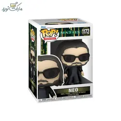فیگور نئو 1172 فانکو پاپ
