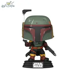 فیگور بوبا فت 480 فانکو پاپ