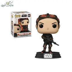 فیگور فنگ شند 483 فانکو پاپ