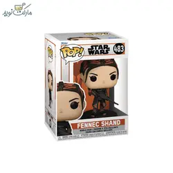 فیگور فنگ شند 483 فانکو پاپ