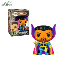 فیگور اسپشیال دکتر استرنج 651 فانکو پاپ