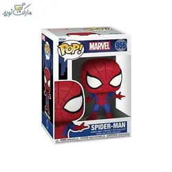 فیگور اسپشیال اسپایدرمن 956 فانکو پاپ