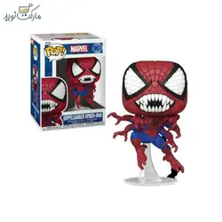 فیگور اسپشیال همزاد عنکبوتی 961 فانکو پاپ
