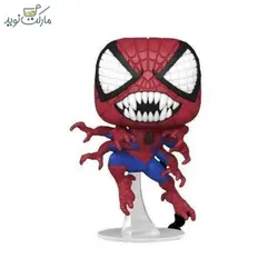 فیگور اسپشیال همزاد عنکبوتی 961 فانکو پاپ