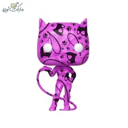 فیگور اسپشیال اسپشیال زن گربه‌ای 62 فانکو پاپ