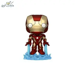 فیگور مرد آهنی 962 فانکو پاپ