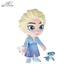 فیگور السا سری ۵ ستاره فانکو پاپ