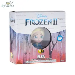 فیگور السا سری ۵ ستاره فانکو پاپ