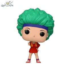 فیگور بولما 707 فانکو پاپ