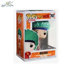 فیگور بولما 707 فانکو پاپ