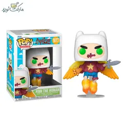 فیگور فین آدمیزاد 1077 فانکو پاپ