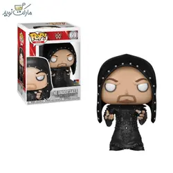 فیگور آندرتیکر 69 فانکو پاپ