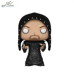 فیگور آندرتیکر 69 فانکو پاپ