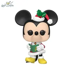 فیگور مینی ماوس 613 فانکو پاپ