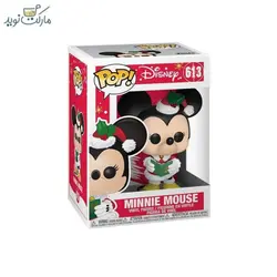 فیگور مینی ماوس 613 فانکو پاپ