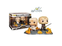 فیگور دنریس و جورا 86 فانکو پاپ