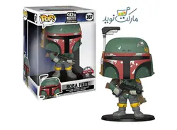 فیگور اسپشیال بوبافت 367 فانکو پاپ