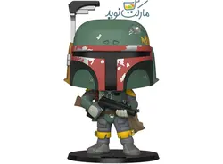 فیگور اسپشیال بوبافت 367 فانکو پاپ