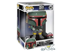 فیگور اسپشیال بوبافت 367 فانکو پاپ