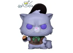 فیگور اسپشیال ایزما 1122 فانکو پاپ