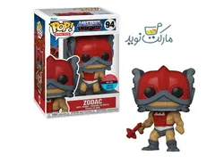 فیگور اسپشیال زوداک 94 فانکو پاپ