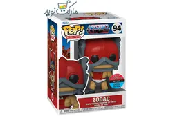 فیگور اسپشیال زوداک 94 فانکو پاپ